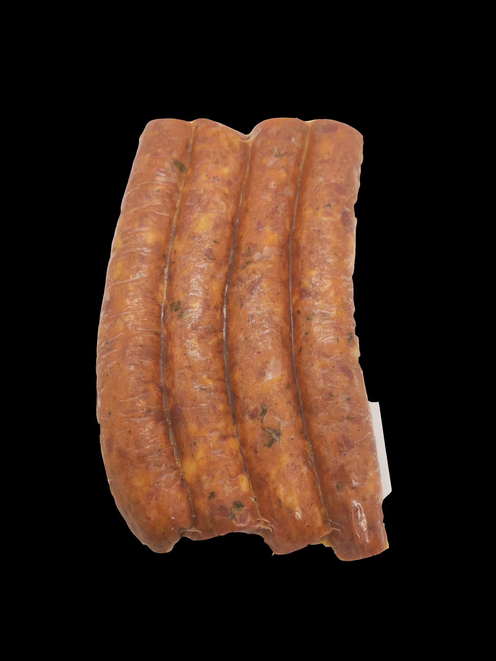 Longaniza Criolla