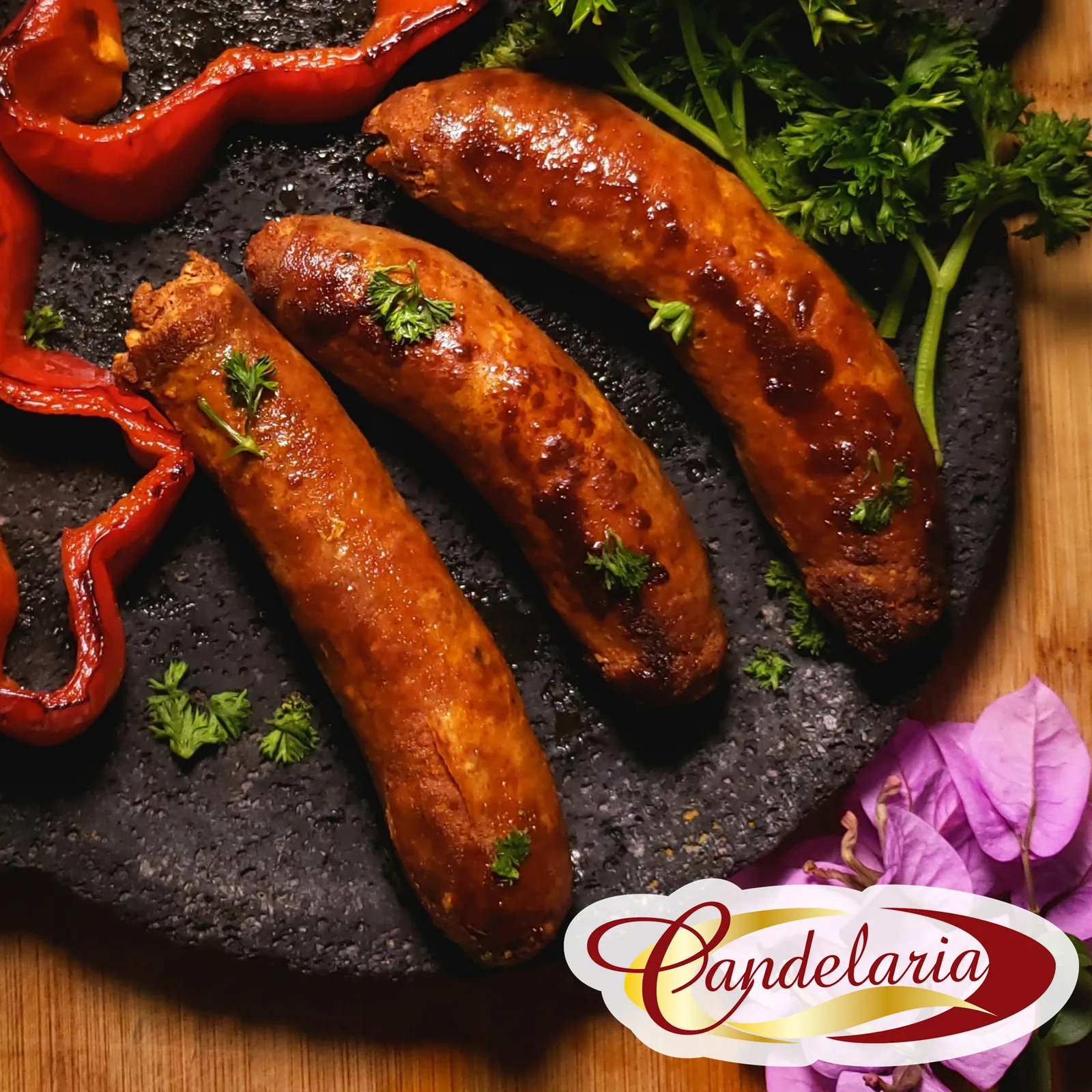 Chorizo Mexicano