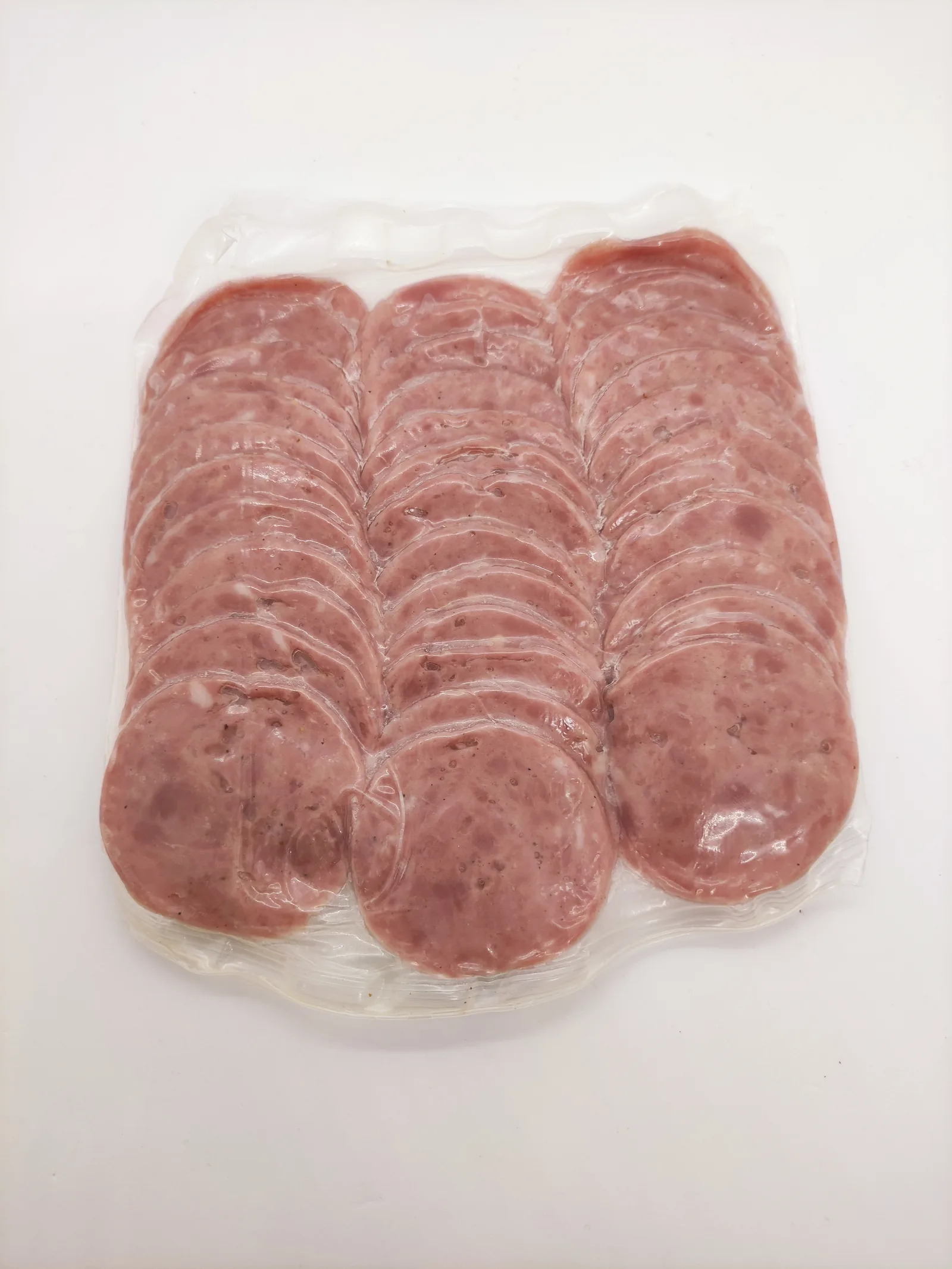 Salame Pizza
