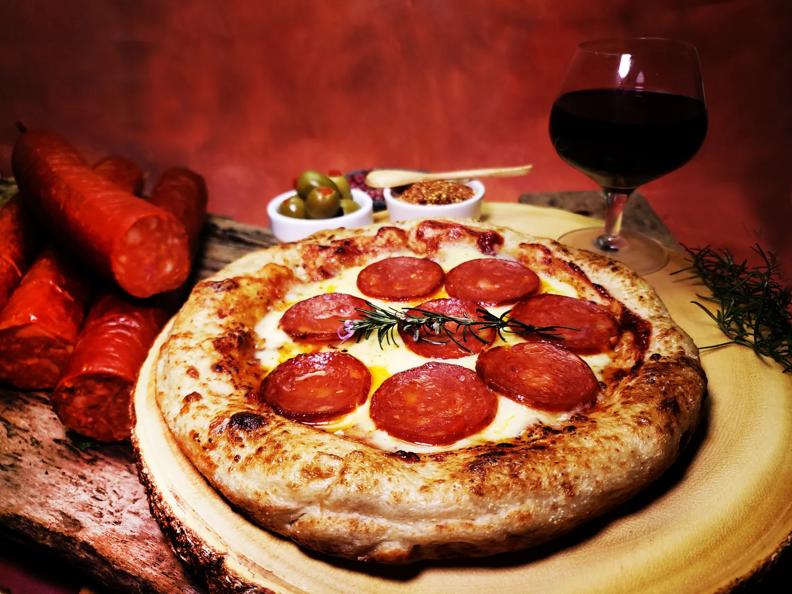 Pepperoni