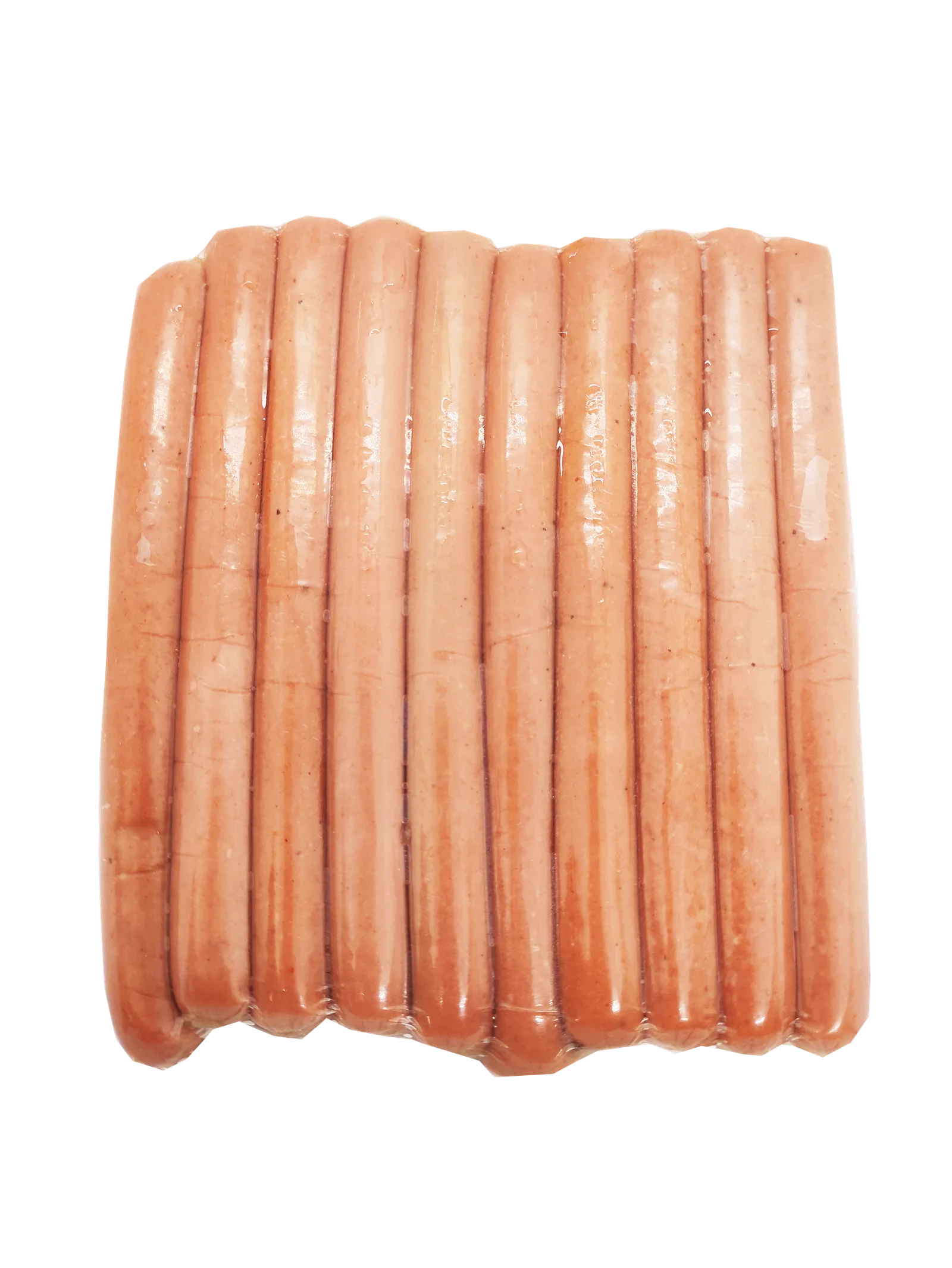 Salchicha Hot Dog