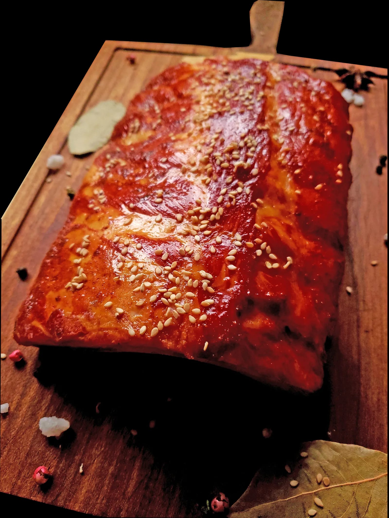 Costilla Corte San Luis Ahumada