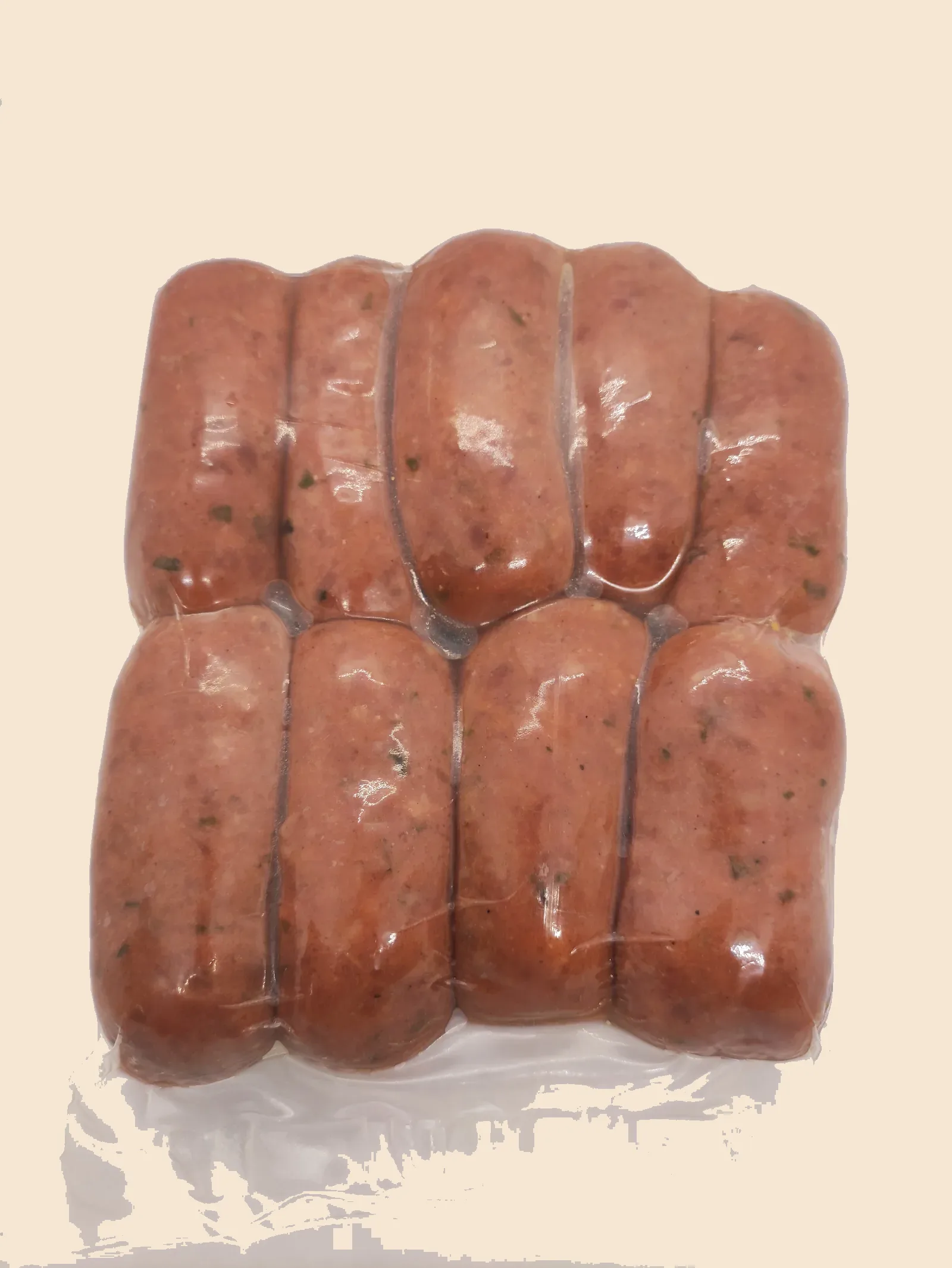 Chorizo Español