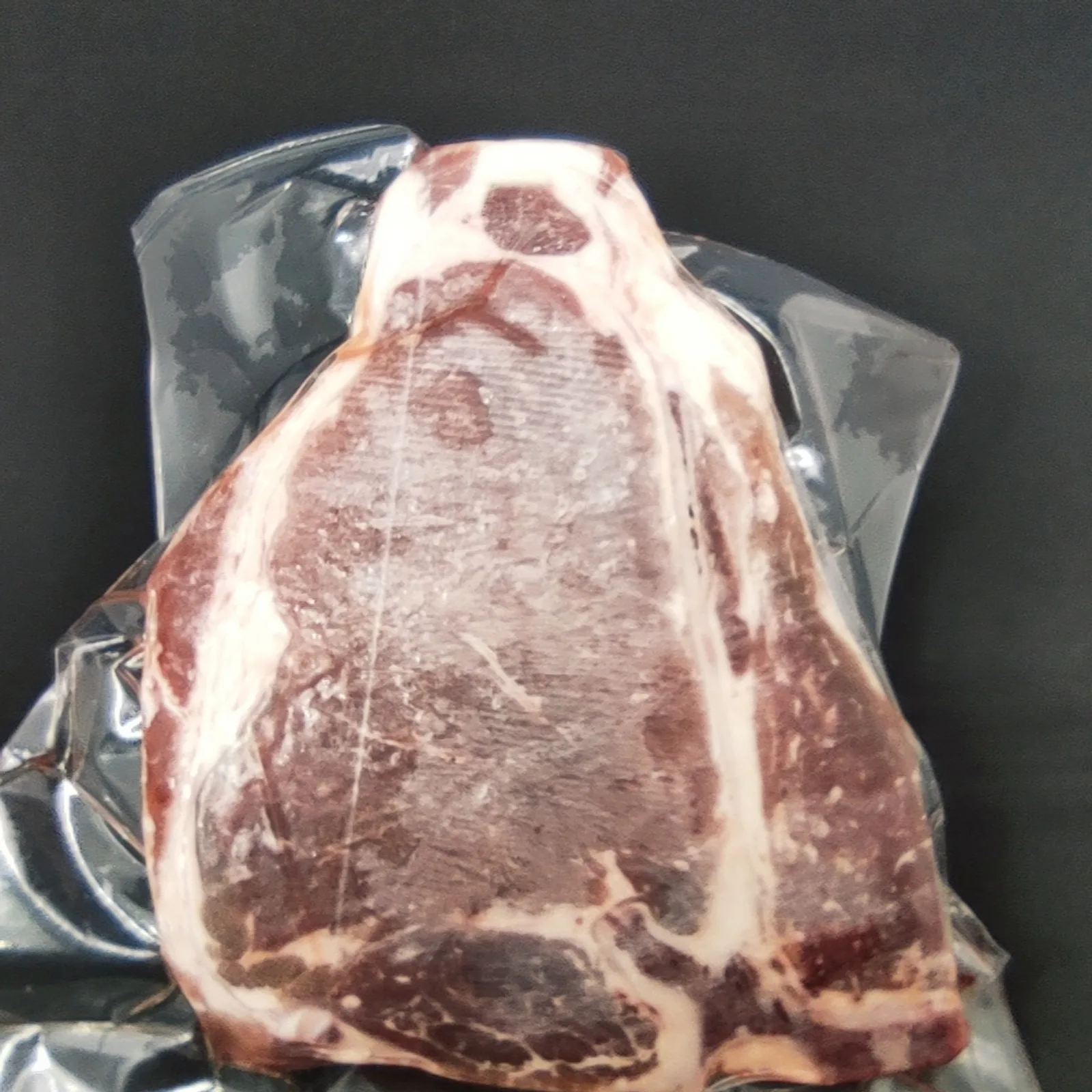 New York Steak