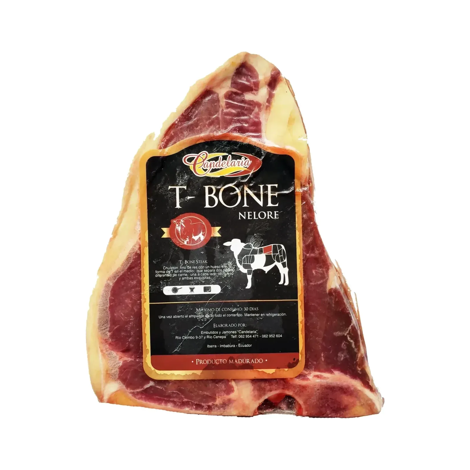 T-Bone Nelore