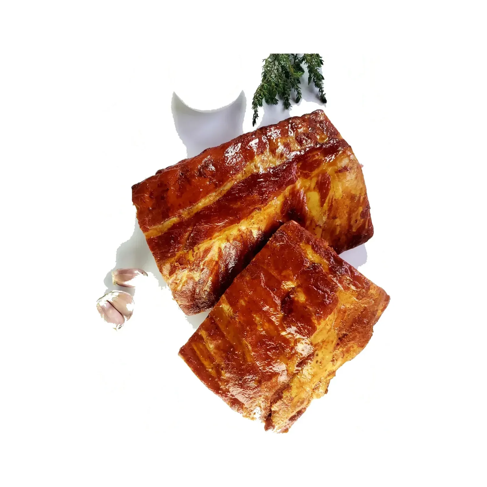Costilla Corte San Luis