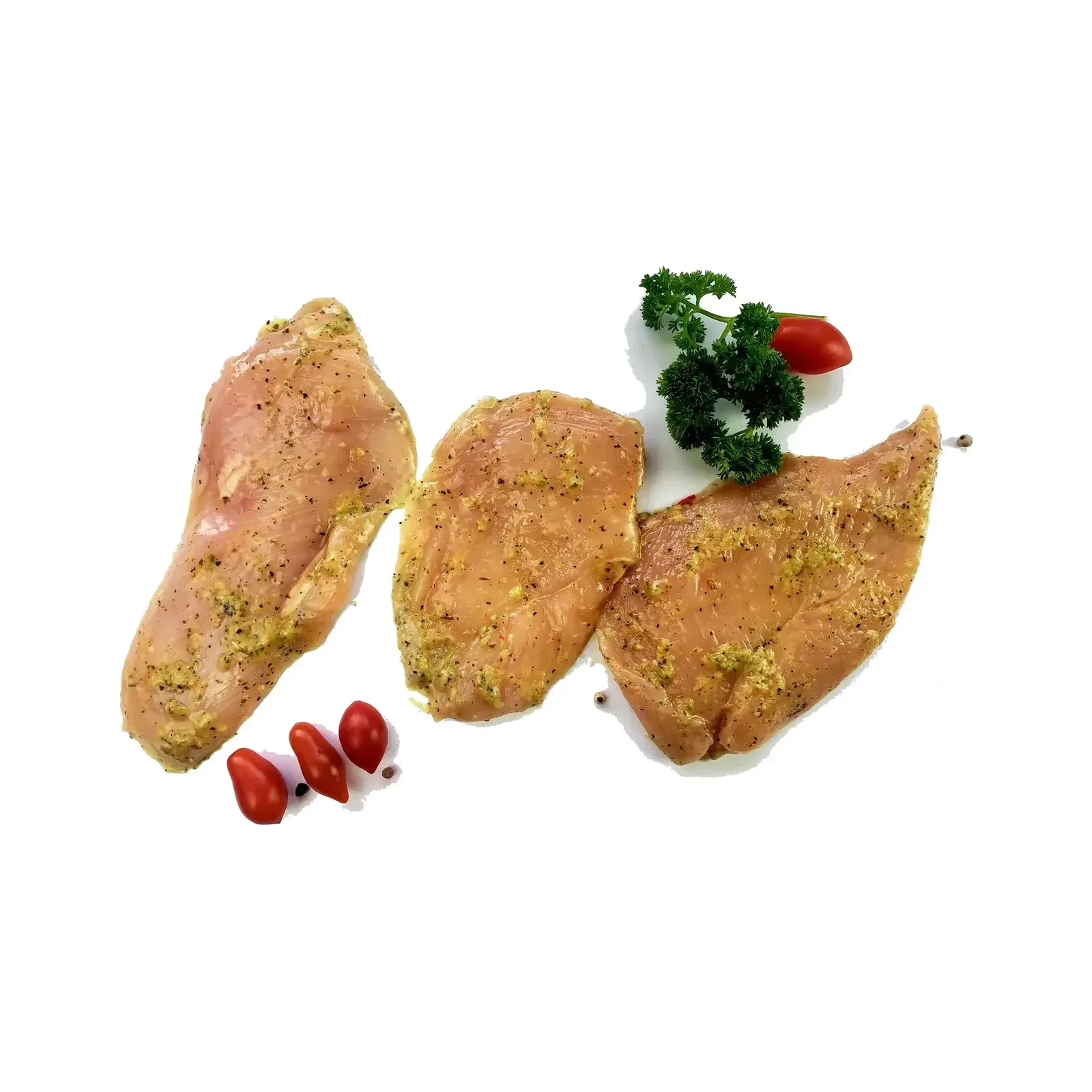 Filete de Pollo Adobado