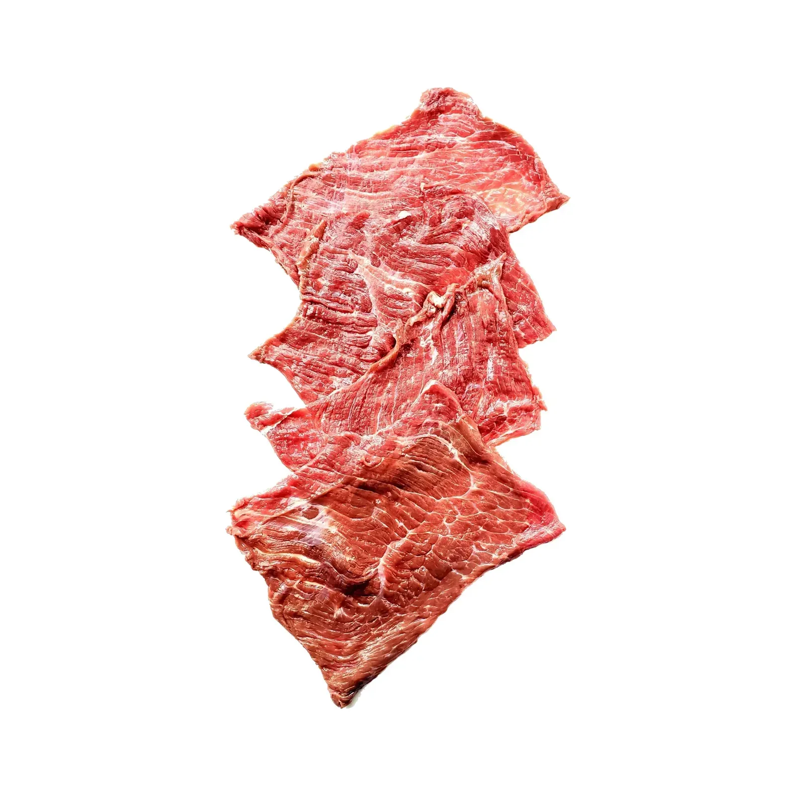 Filetes de Res sin Adobo