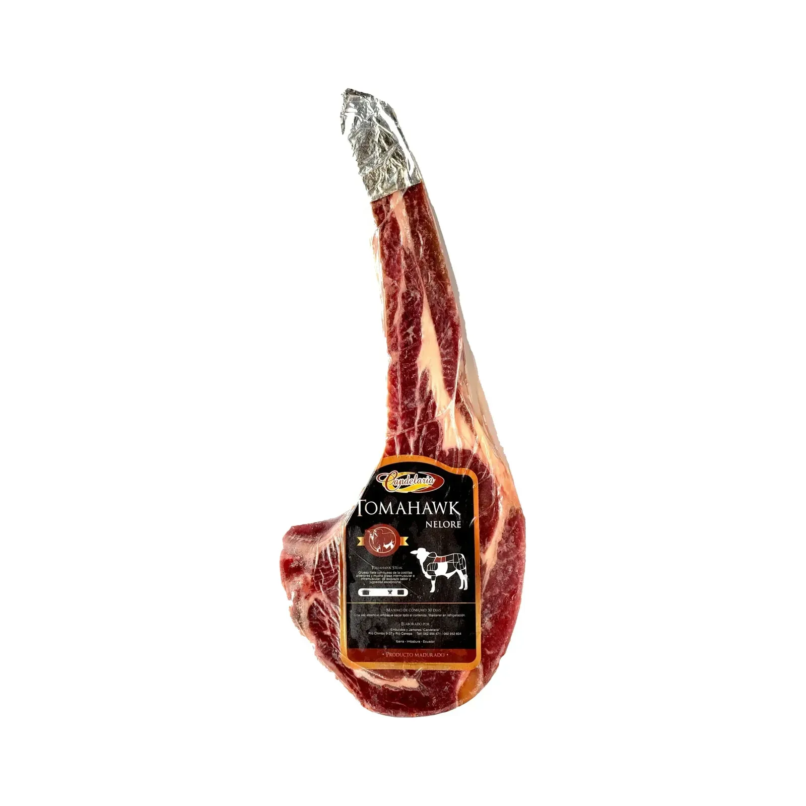 Tomahawk Nelore
