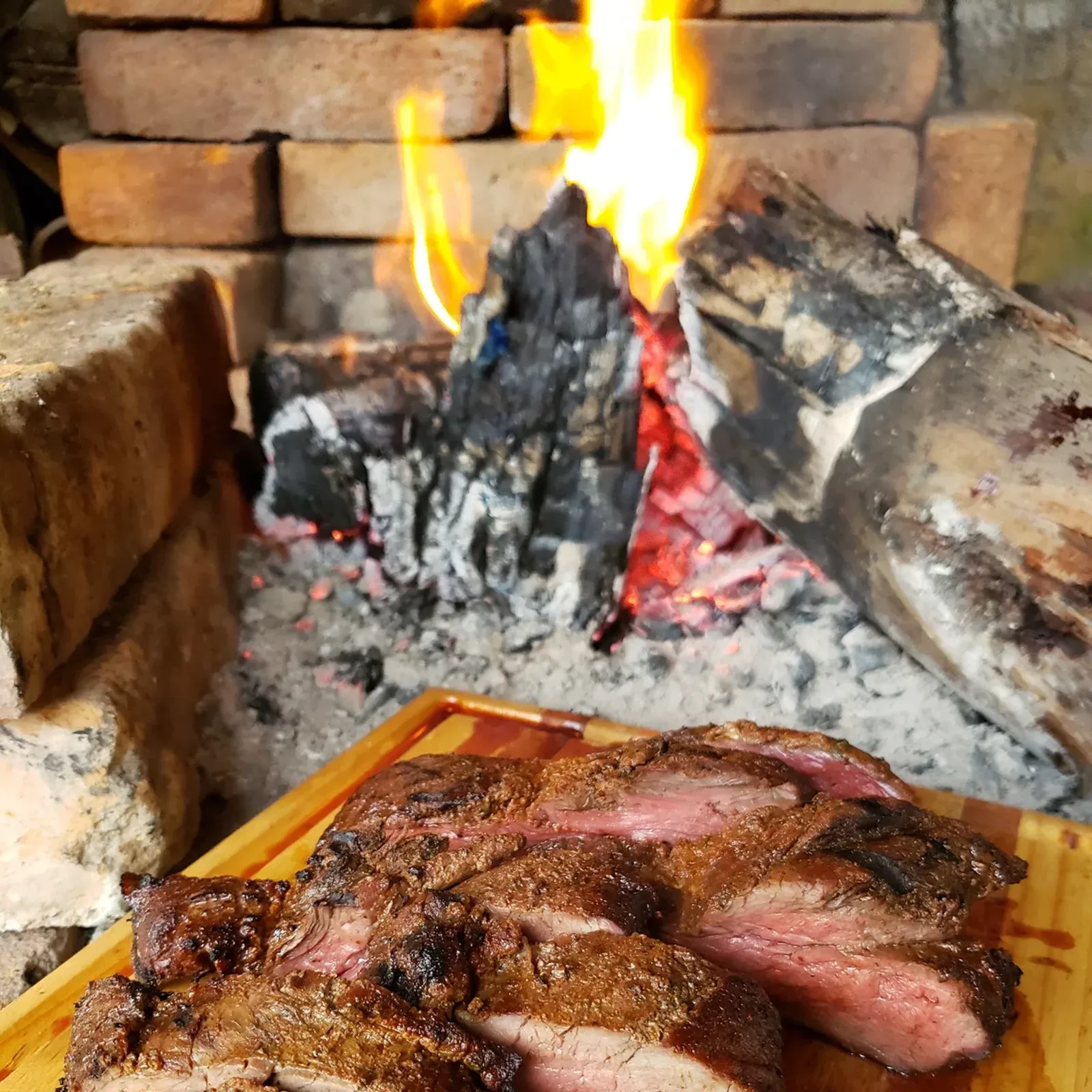 Lomo de Cerdo